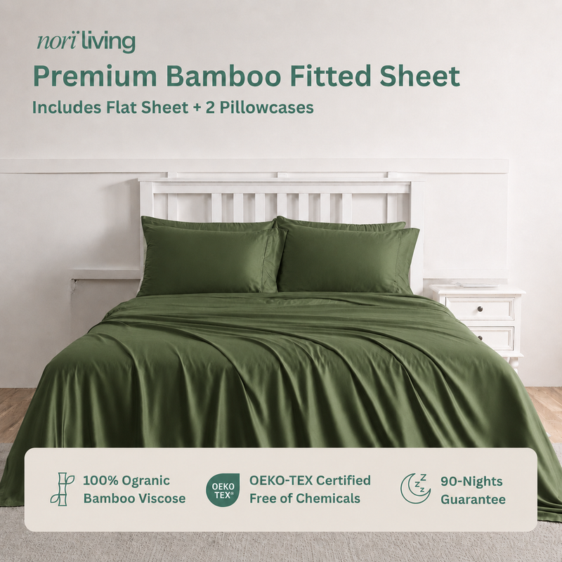 Bamboo Sheet