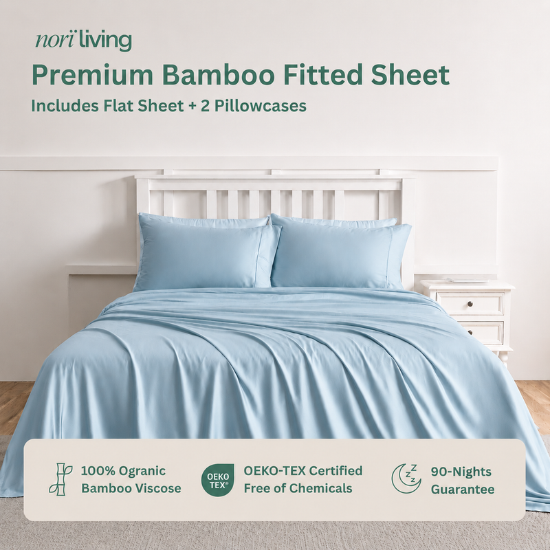 Bamboo Sheet