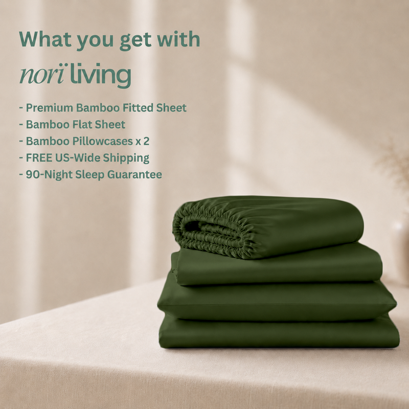 Bamboo Sheet