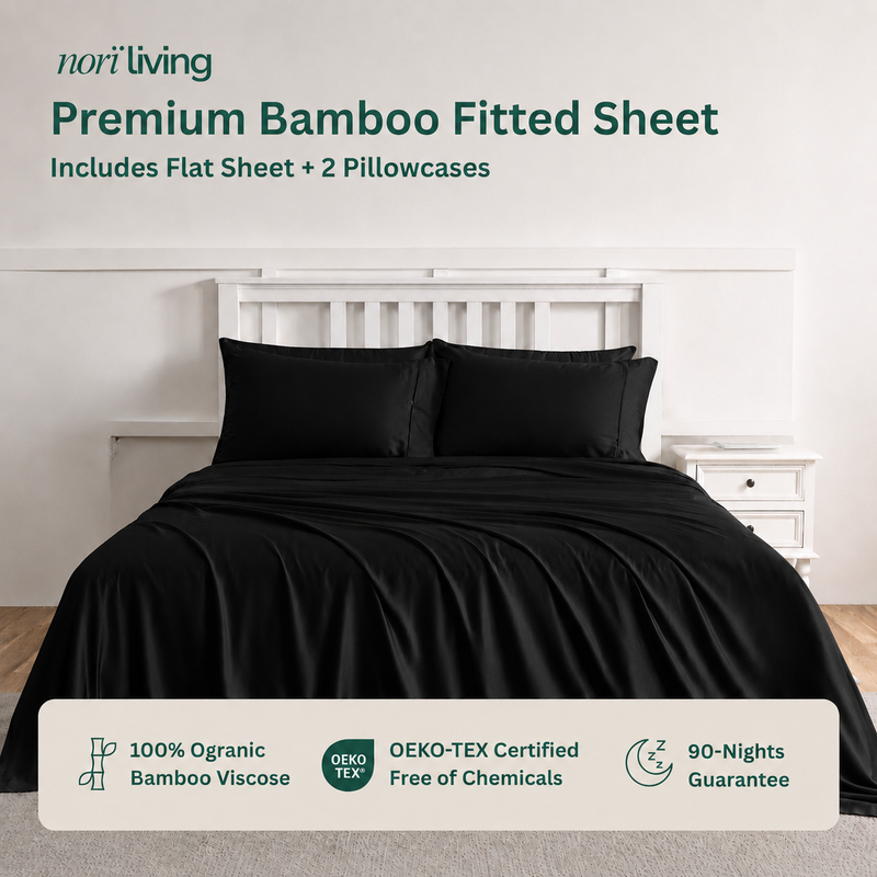 Bamboo Sheet