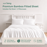 Bamboo Sheet