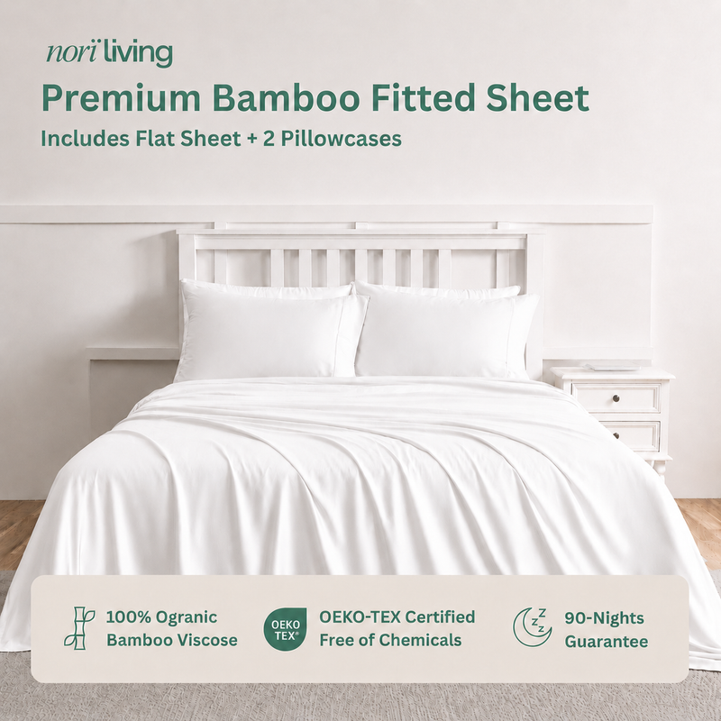 Bamboo Sheet