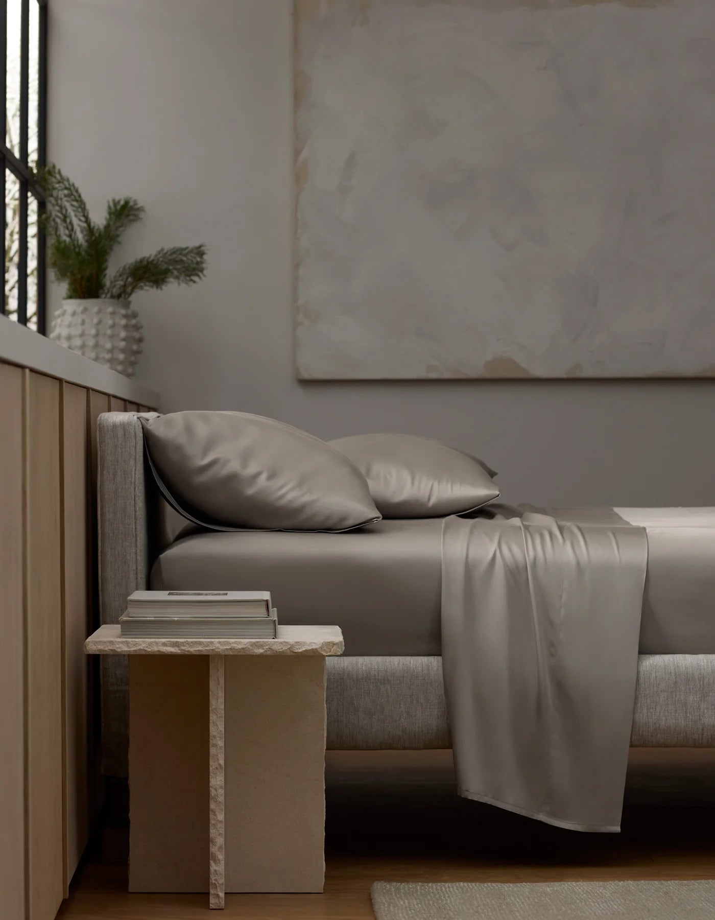 Bamboo Sheet