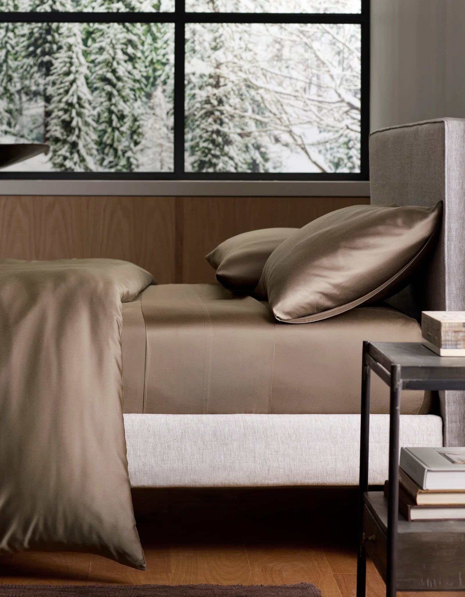 Bamboo Sheet