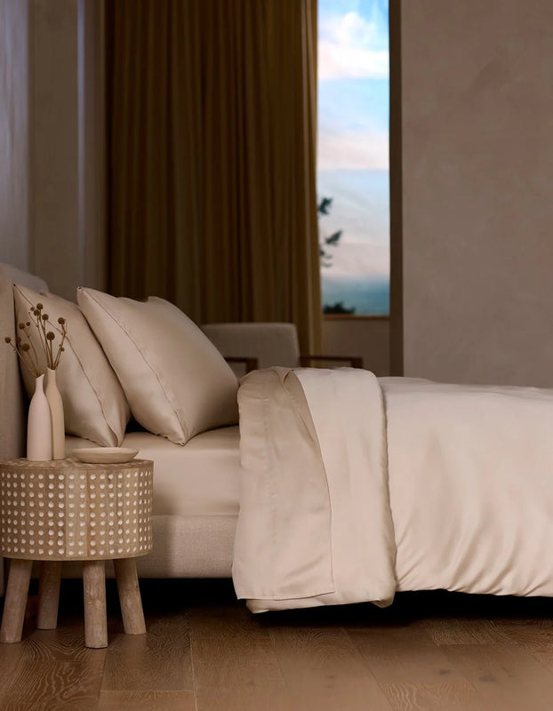 Bamboo Sheet