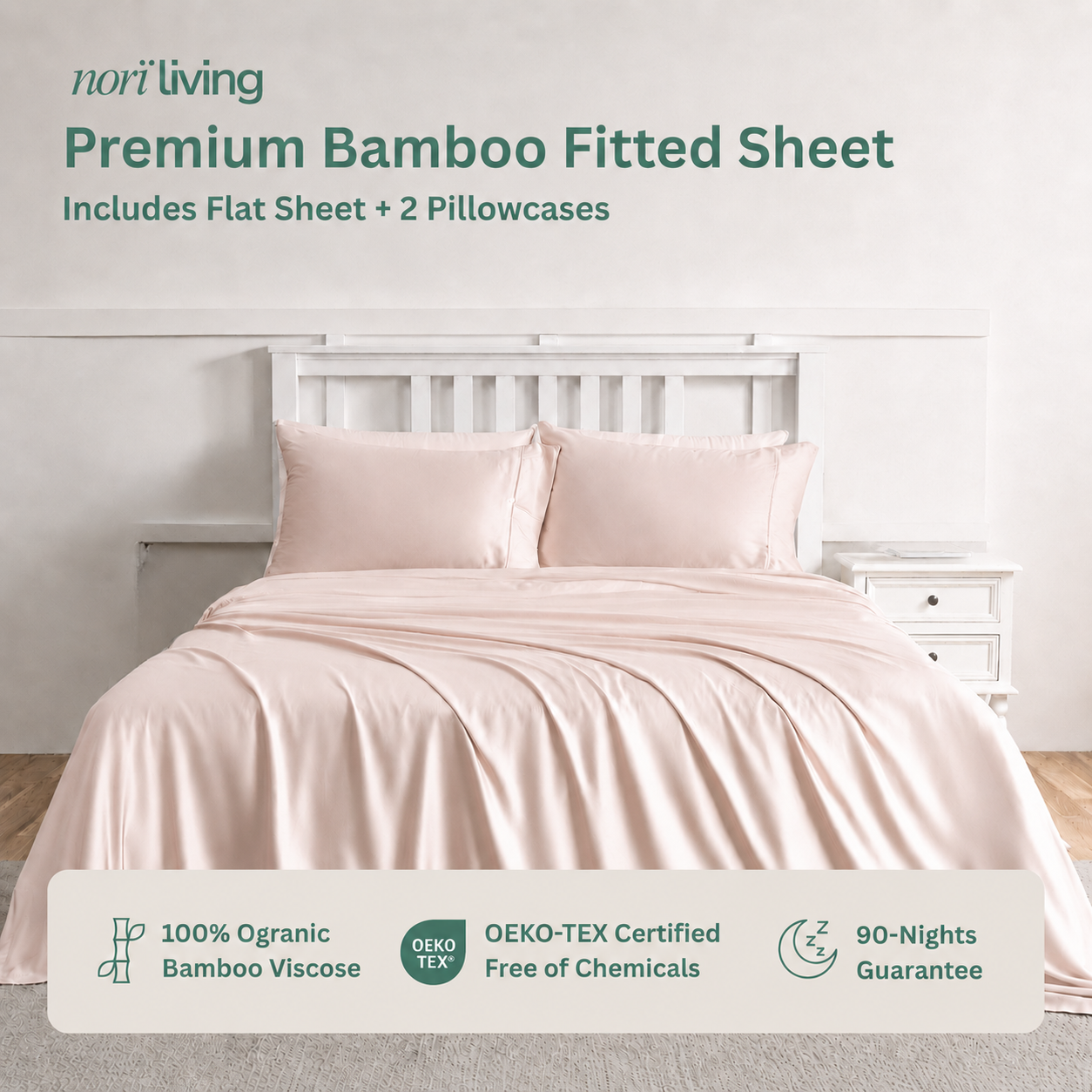 Bamboo Sheet