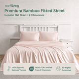 Bamboo Sheet