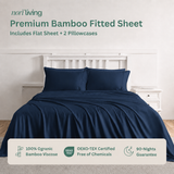 Bamboo Sheet