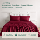 Bamboo Sheet