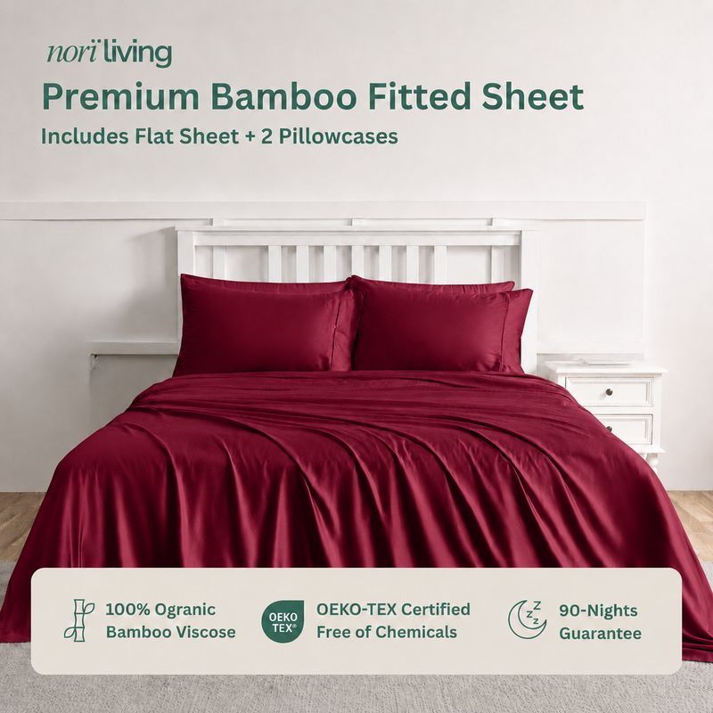 Bamboo Sheet