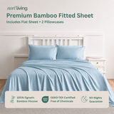 Bamboo Sheet