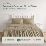 Bamboo Sheet