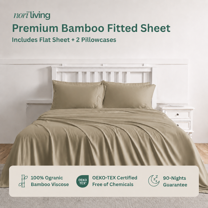 Bamboo Sheet