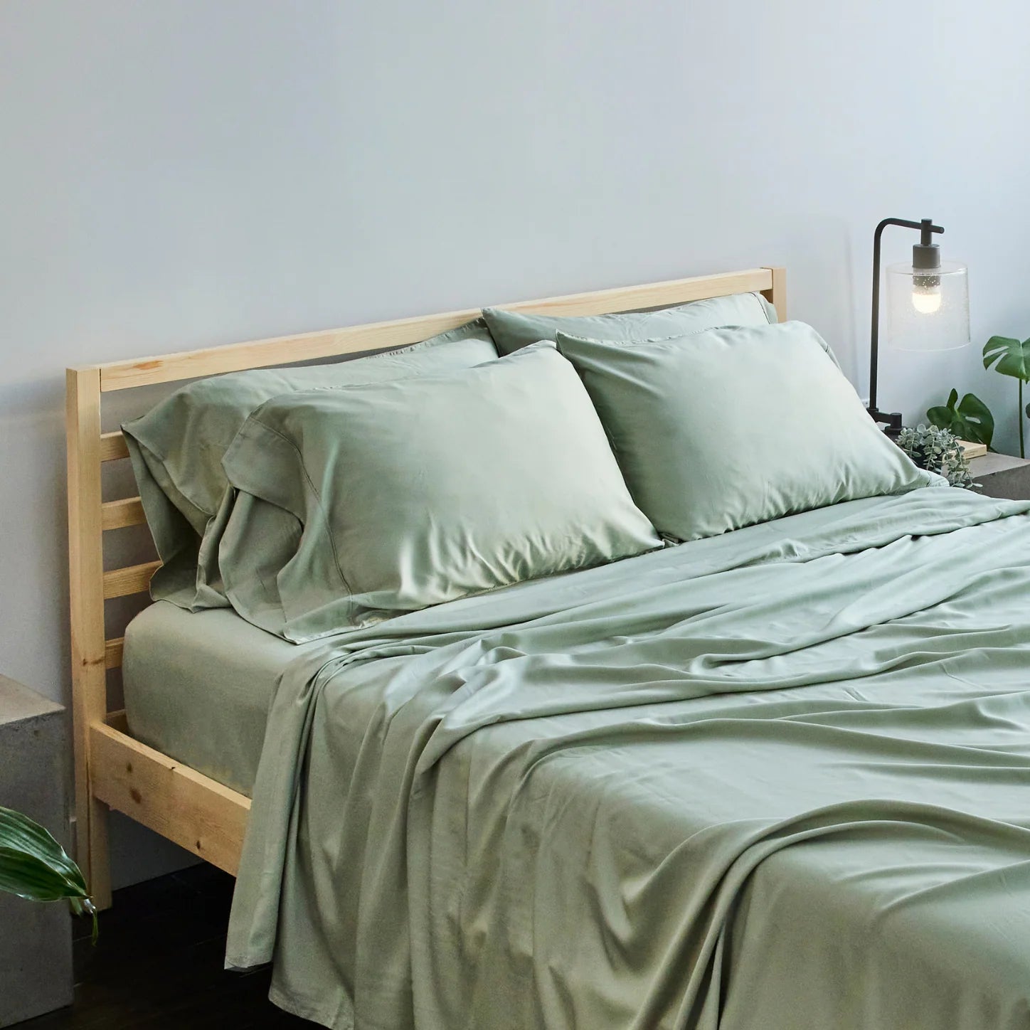 Designed for better sleep