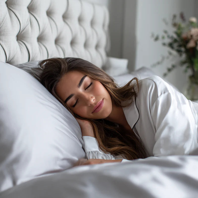 Deep Sleep